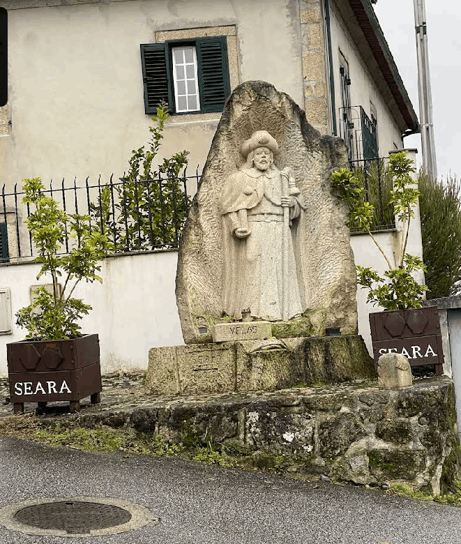 Snack Bar O Pressinhas