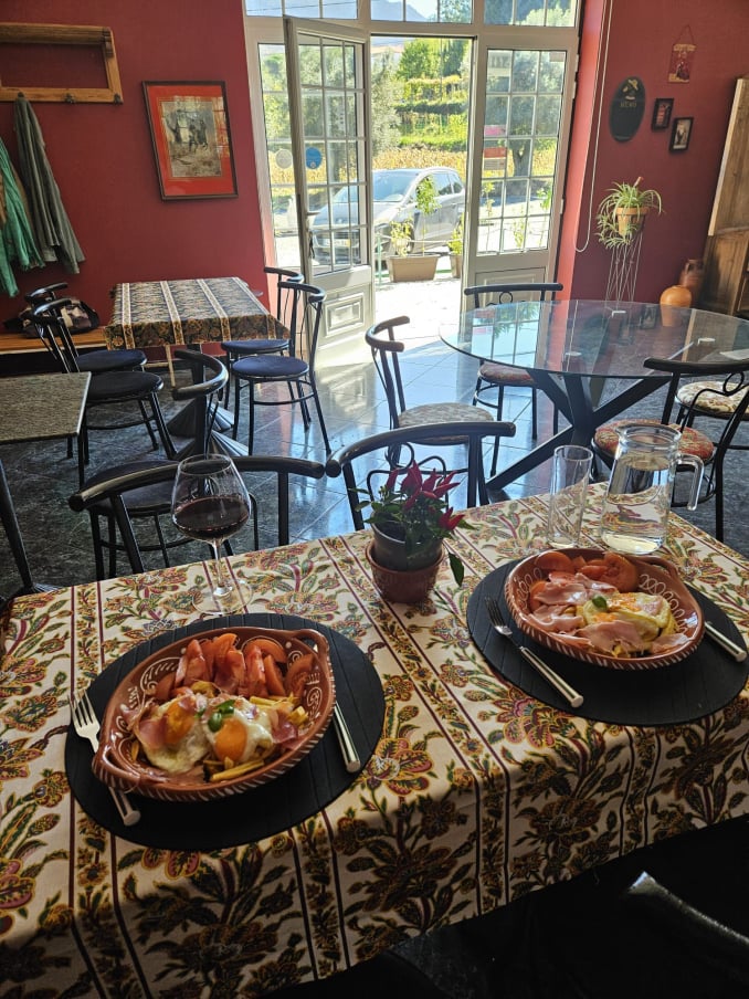 Snack Bar O Pressinhas