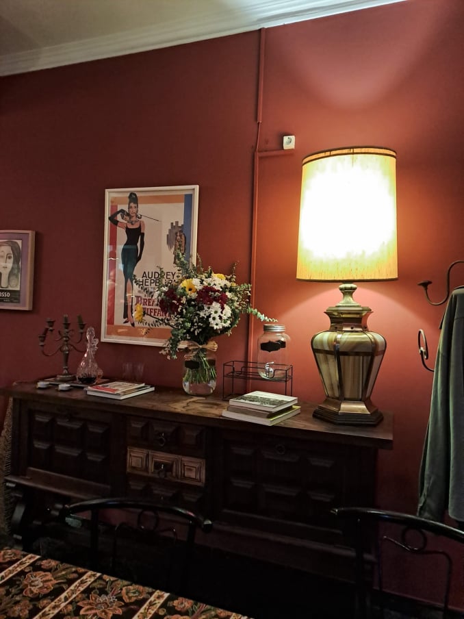 Snack Bar O Pressinhas